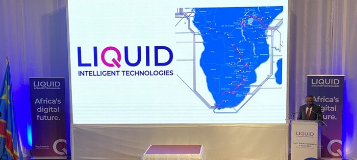 Liquid Expands its Network to the DRC