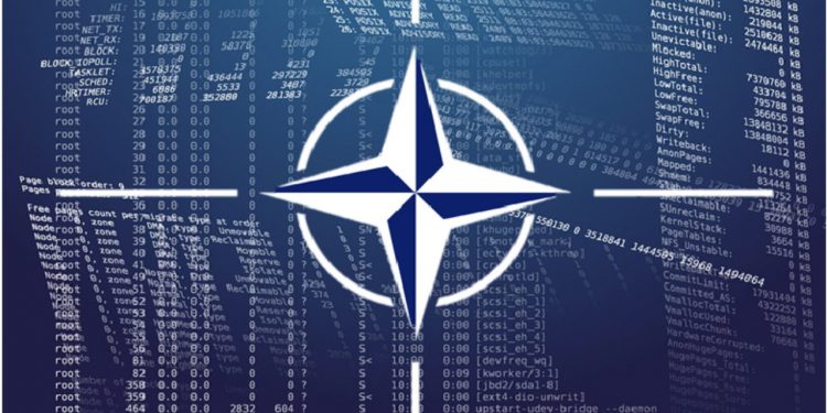 South Korea Admitted to NATO Cyber Defense Center