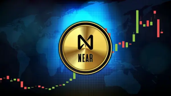 NEAR launches regional hub in Kenya to lead blockchain development in Africa