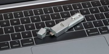 OWC Announces Envoy Pro mini Pocket-Sized USB-C and USB-A SSD