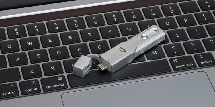 OWC Announces Envoy Pro mini Pocket-Sized USB-C and USB-A SSD