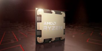 AMD Unveils 5 nm Ryzen 7000 “Zen 4” Desktop Processors & AM5 DDR5 Platform