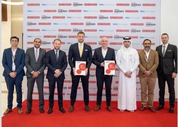Ooredoo and Dell Collaborate to Support Ooredoo’s eSports Brand