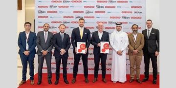 Ooredoo and Dell Collaborate to Support Ooredoo’s eSports Brand