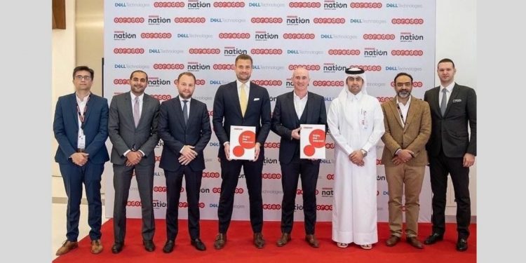 Ooredoo and Dell Collaborate to Support Ooredoo’s eSports Brand