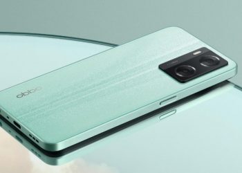 Oppo A57 4G smartphone get official