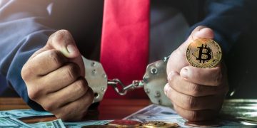 Ponzi Scheme Suspect Deported to China After $36m Bust