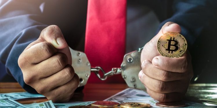 Ponzi Scheme Suspect Deported to China After $36m Bust