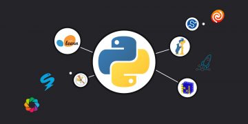 How to create Python library