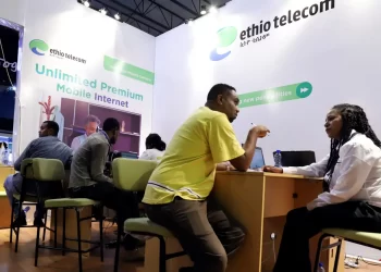 Ethio Telecom launches loyalty program, online sales platform