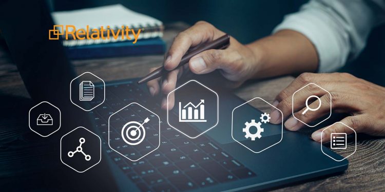 Relativity and ENSafrica to Help Expand the African Cloud Capabilities