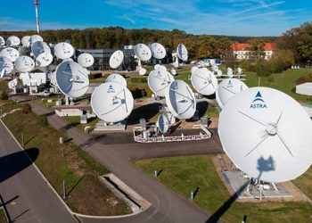 InterSAT and SES renew partnership to accelerate digital inclusion across Africa