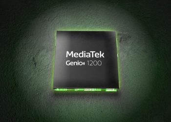 MediaTek Unveils New AIoT Platform Stack and Genio 1200 AIoT Chip