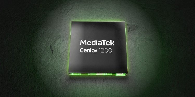 MediaTek Unveils New AIoT Platform Stack and Genio 1200 AIoT Chip