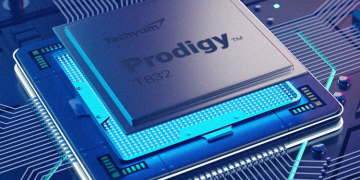 Tachyum Delivers the Highest AI and HPC Performance with World’s First Universal Processor