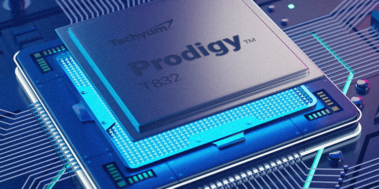 Tachyum Delivers the Highest AI and HPC Performance with World’s First Universal Processor