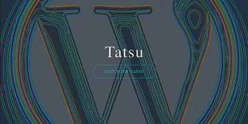 Hackers target Tatsu WordPress plugin in millions of attacks