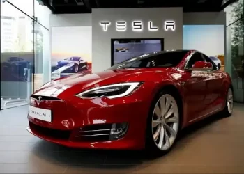 Tesla recalls 130,000 vehicles in U.S. over touchscreen display malfunction