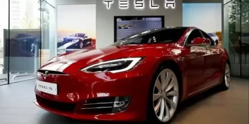 Tesla recalls 130,000 vehicles in U.S. over touchscreen display malfunction