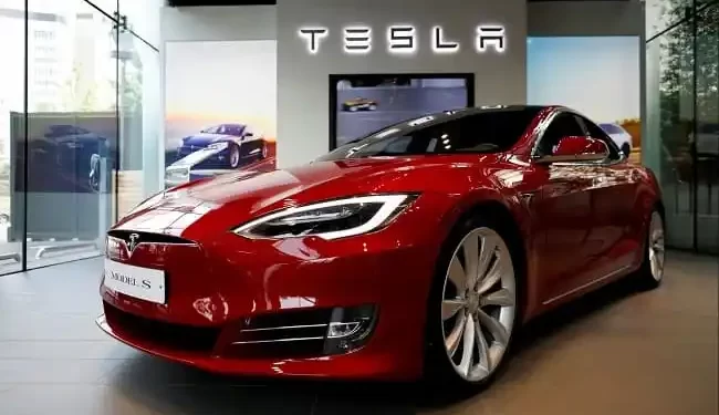 Tesla recalls 130,000 vehicles in U.S. over touchscreen display malfunction