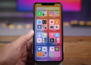 Apple releases iOS 15.5 RC, here’s the list of everything new
