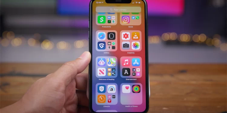 Apple releases iOS 15.5 RC, here’s the list of everything new