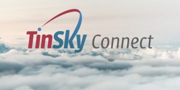 OneWeb and Tinsky Complete First West African LEO Satellite Gateway