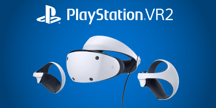PlayStation VR 2 will have over 20 launch games, apparently