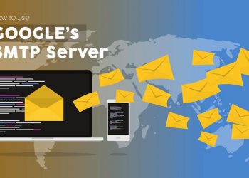 Google SMTP relay service abused for sending phishing emails