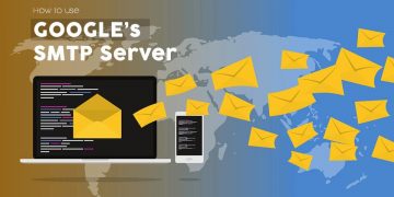 Google SMTP relay service abused for sending phishing emails