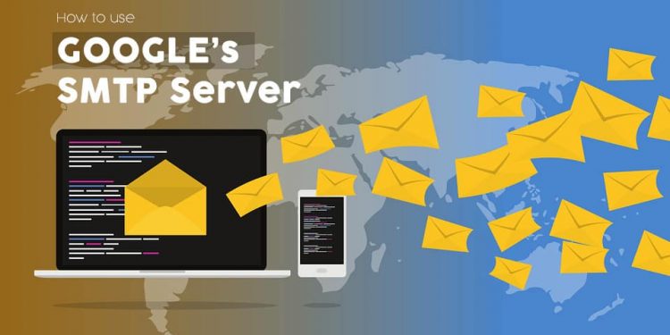 Google SMTP relay service abused for sending phishing emails
