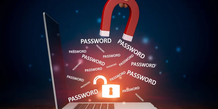 Top 9 Different Types of Password Attacks