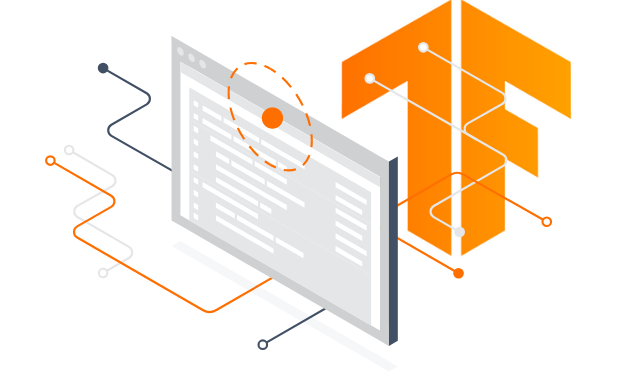 Running a basic TensorFlow Lite model on e-RT3 Plus