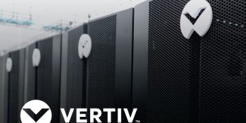 Vertiv Announces a Distribution Partnership with Tech First Gulf