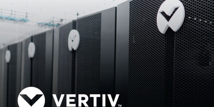 Vertiv Announces a Distribution Partnership with Tech First Gulf