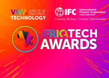 Viva Technology and IFC announce 45 emerging start-ups in Africa