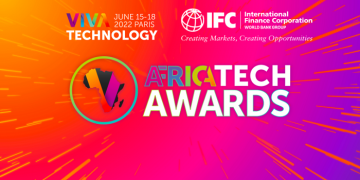 Viva Technology and IFC announce 45 emerging start-ups in Africa