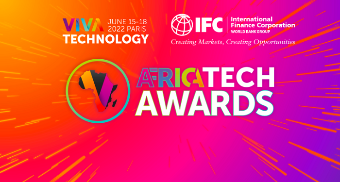 Viva Technology and IFC announce 45 emerging start-ups in Africa