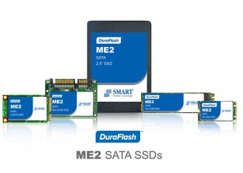 SMART Modular Announces Next Generation of ME2 Flash