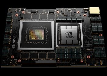 Taiwan’s Tech Titans Adopt World’s First NVIDIA Grace CPU-Powered System Designs