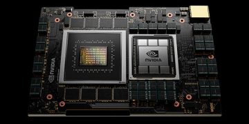 Taiwan’s Tech Titans Adopt World’s First NVIDIA Grace CPU-Powered System Designs