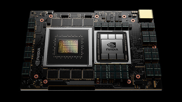 Taiwan’s Tech Titans Adopt World’s First NVIDIA Grace CPU-Powered System Designs