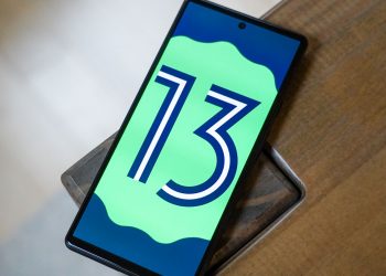 Android 13 beta will test out-of-the-box support for most braille displays