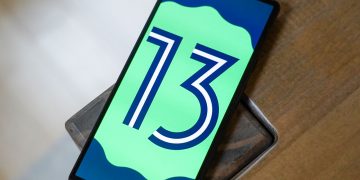 Android 13 beta will test out-of-the-box support for most braille displays