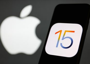 Apple no longer allows you to downgrade your iPhone to iOS 15.4.1