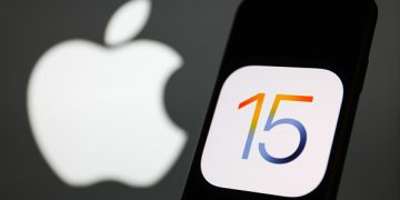 Apple no longer allows you to downgrade your iPhone to iOS 15.4.1