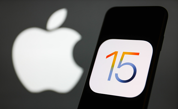 Apple no longer allows you to downgrade your iPhone to iOS 15.4.1
