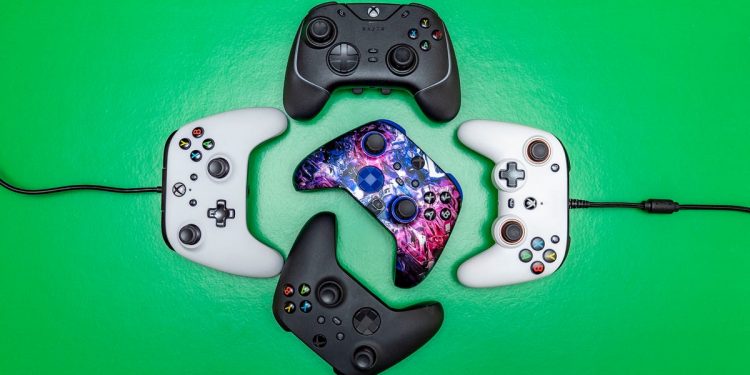 Microsoft Pitches Xbox Cloud Gaming to Developers, Promising No Extra Coding