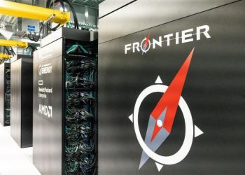 ORNL Frontier Supercomputer Officially Becomes the First Exascale Machine