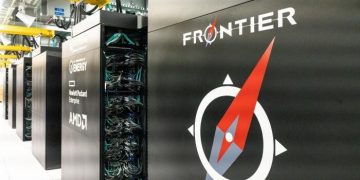 ORNL Frontier Supercomputer Officially Becomes the First Exascale Machine